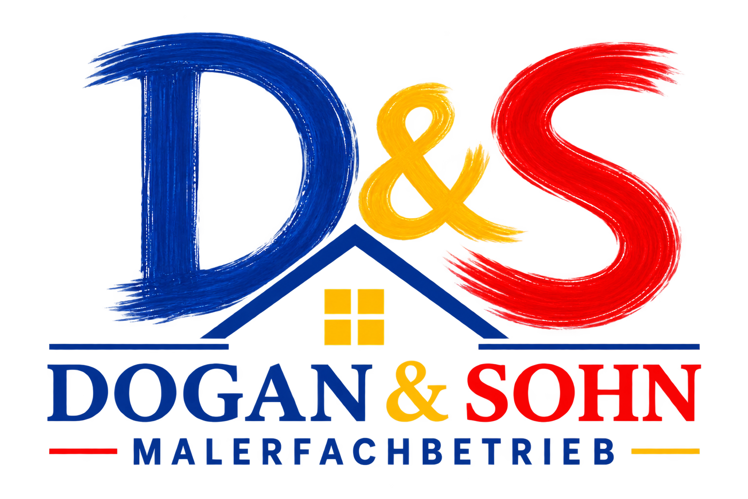 Dogan & Sohn Malerfachbetrieb
